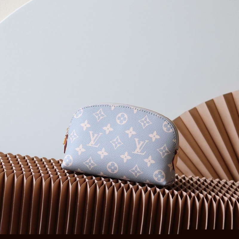 LV Cosmetic Bags